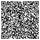 QR code with E Con Services Inc contacts