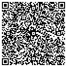 QR code with A N Settlement Service contacts