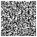 QR code with Happy Video contacts