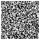 QR code with Phoenix Instruments Inc contacts