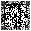 QR code with Vycom Inc contacts