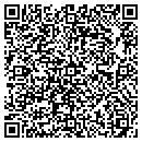 QR code with J A Bernhard DDS contacts
