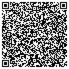 QR code with V & R Partnership LP contacts