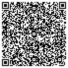 QR code with Advanced Center For Walking contacts