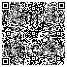 QR code with Hunterdon County Sheriff's Ofc contacts