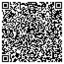 QR code with Yosemite Machine contacts