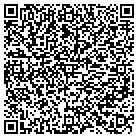 QR code with South Wind Mobile Home Village contacts