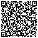 QR code with K Logan contacts