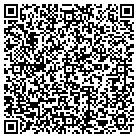 QR code with Academy Of Fine Art & Music contacts