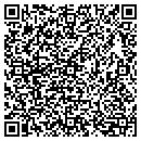 QR code with O Conner Robert contacts