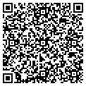 QR code with D & S International contacts