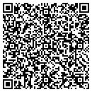 QR code with Richard G Woods DVM contacts