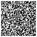 QR code with A & S Case Co Inc contacts