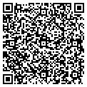 QR code with A-BETA TV contacts