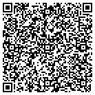 QR code with Desert Island Tanning & Beach contacts
