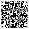 QR code with Bluejay Design contacts