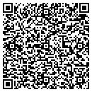 QR code with UBHC Freehold contacts