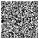 QR code with Ekta Designs contacts