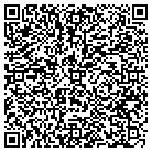 QR code with Magic Touch Cleaners & Tailors contacts