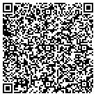 QR code with Madison Cooperative Nurs Schl contacts