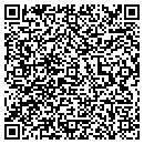 QR code with Hovione L L C contacts