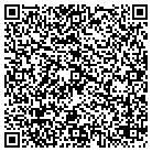 QR code with Hightstown Violations Clerk contacts