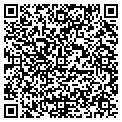QR code with Evans Corp contacts