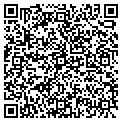 QR code with P P McCall contacts