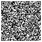 QR code with Tyler Distribution Centers contacts