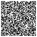 QR code with Horse N Hound Training Center contacts