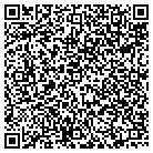 QR code with Prince William Sound Aquacltre contacts