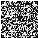QR code with Haines Tree Farm contacts