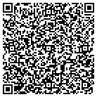 QR code with American Mobile Glass Inc contacts