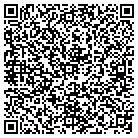 QR code with Rahway Comptroller-Finance contacts