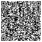 QR code with Galaxy Transformer & Magnetics contacts