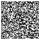 QR code with J E C Electric Inc contacts