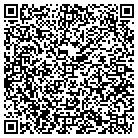 QR code with B'Nai Shalom Religious School contacts
