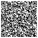 QR code with Gary D Hynre contacts
