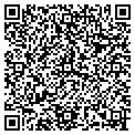 QR code with Mhe Associates contacts