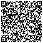 QR code with Coastal Energy Heating & Clng contacts