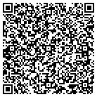 QR code with George Cox Plumbing & Heating contacts