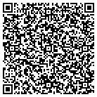 QR code with Kathleen M Thomsen M D and PH contacts