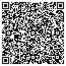 QR code with Hostnix contacts
