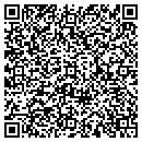 QR code with A LA Mode contacts