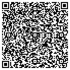 QR code with Rhr Technologies Inc contacts