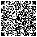 QR code with The Creative Win & Design Center contacts