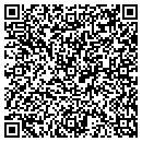 QR code with A A Auto Sales contacts