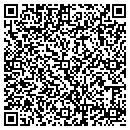 QR code with L Corcoran contacts