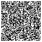 QR code with W W Messenger & Shipping Co contacts