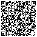 QR code with James M Lane DMD contacts